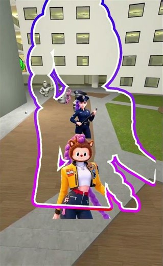 Can You Catch Rumi With NextBots In Liminal Hotel Garry's Mod #garrysmod