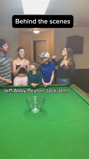 Behind the scenes and bloopers #family #bloopers #game #funny #kids #parenting | Familypassfb | Facebook