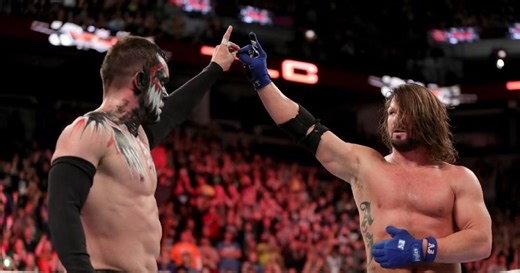 Bullet Club Member Breaks Silence After Faction Reunion On WWE RAW – TJR Wrestling