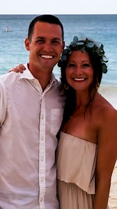 We Hit Up An Aruba Wedding! 💒 | Kara and Nate