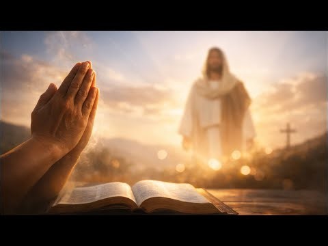 7-Day Prayer: Hear God’s Signs | Ask, Seek, Knock