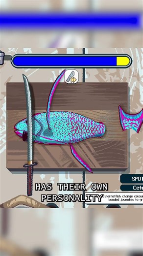 Scale the Depths Preview — The Fishing Game RPG Fans Have Been Waiting For #ScaletheDepths