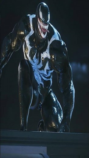 Venom Will Always Be My Favorite Marvel Character