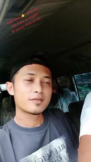 balek tgl 19 ya dari pekanbaru