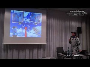 5G- Im Rückblick auf Corona-Teil 2: "5G Im Detail" und Teil 3: "Was man tun kann"