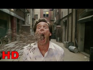 Best Clip from Bruce Almighty.