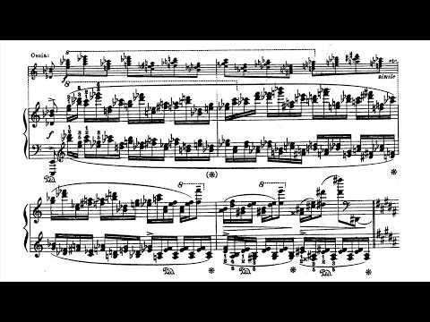 Top 10 Hardest Godowsky Pieces for Piano