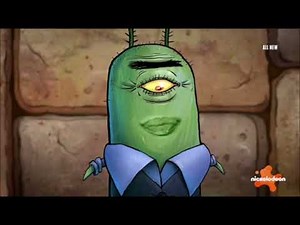 SpongeBob Music - Tango de Valentino