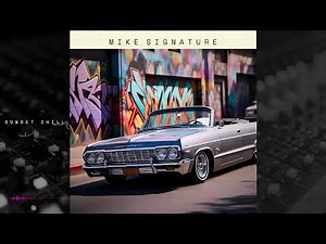 2025 Chicano Funk Oldie Beat: Time For Some Old School