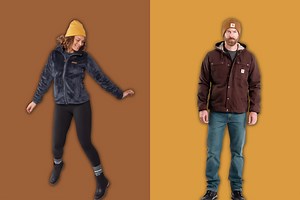 The 7 Best Sherpa Jackets