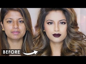 Total BEAUTY MAKEOVER