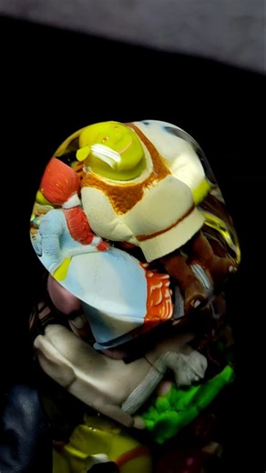 Genitalius artist🇺🇦 on Instagram