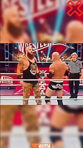 Braun Strowman Destroys Goldberg 🔥