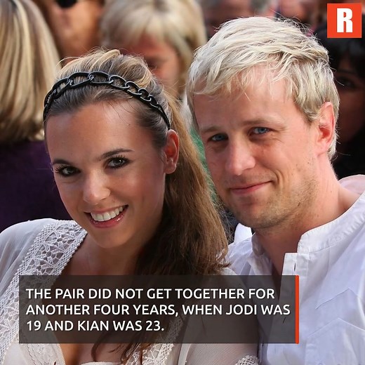 308K views · 697 reactions | The couple have plenty to celebrate in their lives, with thirteen years of marriage and three lovely children between them | RSVP Magazine | Facebook