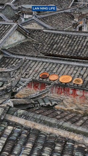 Here's the process of making backflow incense by hand #rurallife #backflowincense #intangibleculturalheritage #craftsman #original | Lan Ning Life