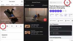 You Should Be 'Stacking' Your Peloton Classes