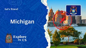 Let’s Visit Michigan | The Backpack Diaries