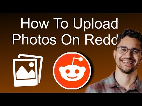 How To Upload Photos On Reddit | Easy Tutorial