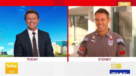 67K views · 1.4K reactions | Freddy explains his Blues squad for Origin I. #9WWOS #NRL #Origin | NRL on Nine | Facebook