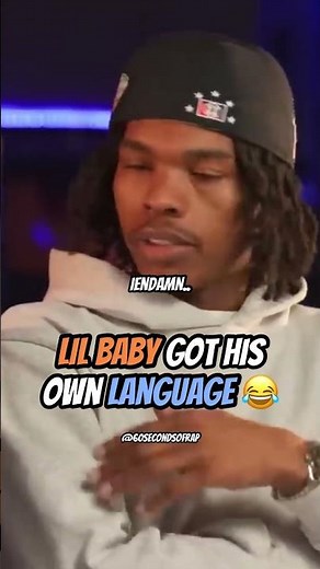 Atlanta accent goes crazy 😅 (via revolt)