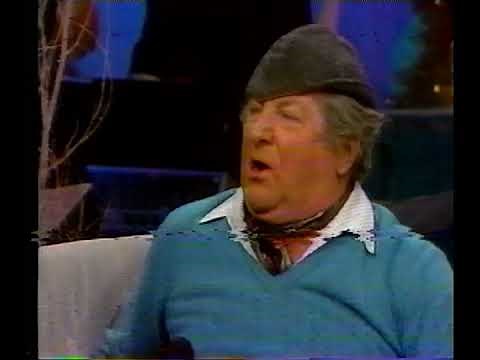 Séraphin Poudrier ( Jean-Pierre Masson) , le Père Gédéon, Pierre Marcotte 1988,