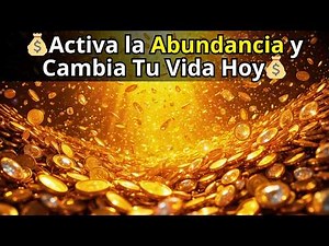 DESCUBRE el SECRETO de la ABUNDANCIA 👉 7 Mantras Poderosos para Cambiar tu Vida