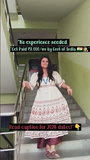 BPR&D Paid Internship 2026 | ₹8000 Stipend | How to Apply, Eligibility & Dates