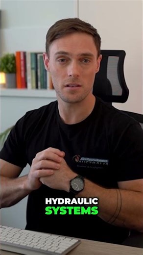 Mechanical Systems: Understanding Ratios and Trade-offs #shorts