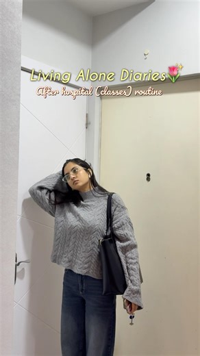 After College Routine😵‍💫🎒🩺 #shorts #trending #minivlog