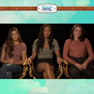 1.8K views · 55 reactions | Saturdays were made for riding! The voices behind the PALs share their dream rides with you! | DreamWorks Spirit | Facebook