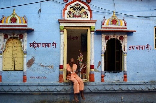 O que são e como funcionam as castas na Índia