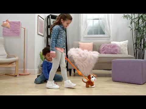 Furreal PoopALots Big Wags