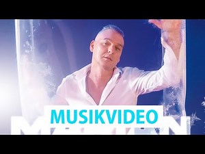 Marian Weisser - Dornröschen wach auf (Offizielles Video)