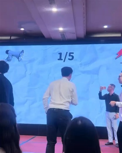 Trò này bao tăng lương | Why So Serious