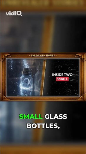 Holy Water & Bottles: How They Trapped Ghosts!