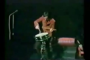 Have you ever played a song with only your snare drum? Here is the legendary Buddy Rich playing the song "Chavala" with his band but the main thing to me here is that he only plays the snare drum and we get to see all his marvelous chops from very up close. He really had a perfect technique and the sound he gets out of his snare drum is astounding. Check out more drumming videos right here: www.facebook.com/danielbedarddrums/videos | Daniel Bédard Drums