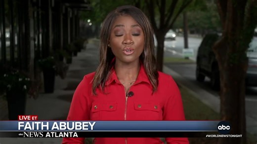 180K views · 2.5K reactions | Authorities are investigating a tandem skydive that went wrong in Tennessee, leaving the instructor dead and another man stuck in a tree. Faith Abubey has more. https://abcnews.link/RFm2pUp | ABC World News Tonight with David Muir | Facebook