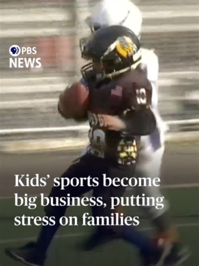 With the new school year underway, millions of American parents are gearing up to cheer on their kids in sports — not necessarily for their school’s team, but for one of the thousands of travel or club teams that have cropped up across the country. Roughly 5 million kids are competing on these private teams, and many benefit from that participation, including some who get college scholarships. But youth travel sports also come with increasing costs and challenges. Those trade-offs and concerns a