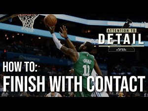 How To Finish Through Contact: the Ultimate Guide