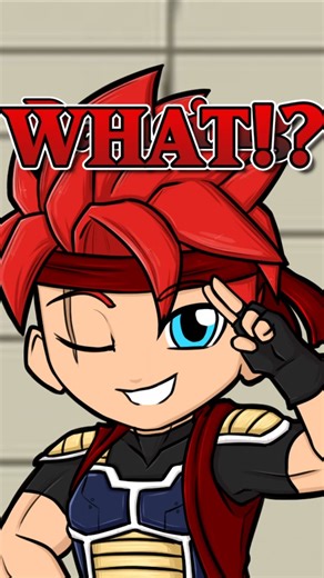 【Dragon Ball NXT】 Aren't These Televised?!?! #ttrpg #dragonball #dungeonsanddragons