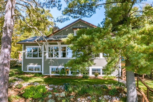 8267 Gladstone Lake Rd, Brainerd, MN 56401 - MLS 6612779 - Coldwell Banker