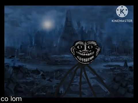 Trollge: "The weeping god" incident (remake)