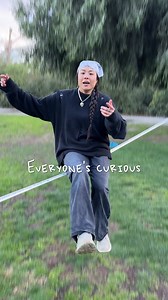 8.5M views · 124K reactions | Common Mistakes! #slackline #explore | Yehslacks | Facebook