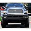 T-Rex Grilles 6714570: X-Metal Grille 2009-2012 Dodge Ram 1500 - JEGS