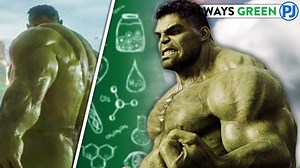 The Surprising Reason The #Hulk is #Green, According to Stan Lee, When Lee went to print the first issue, however, the printer had trouble keeping the gray of the Hulk's skin consistent on every page. This prompted the comic mogul to change the color of his skin to the classic green! #PJexplained My social Media Handel's: YouTube: https://www.youtube.com/c/PJExplained Instagram: https://www.instagram.com/pjexplained Twitter: https://twitter.com/pjexplained/ Gmail: priyanshukalwar@gmail.com 💲Sup