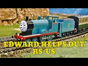 Edward Helps Out (Edward and Gordon) RS-US Remake V2