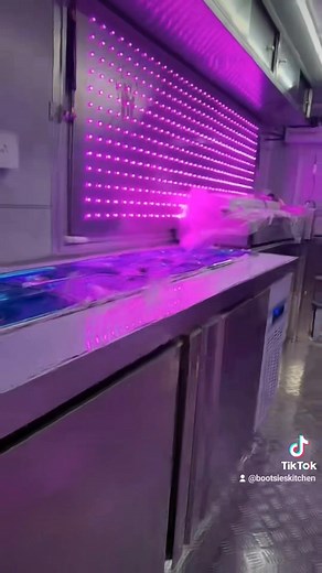 My family and I purchased a custom manufactured Food trailer in honor of my Grandmother Aka Bootsie and my Great Aunt Hattie. Who were not only sisters but the trustest of the trustest in the kitchen and selfless when it came to making sure no child went hungry. Even if they weren't their own. With the passing of my Great Aunt Hattie my Grandmother said she wanted to get back and give back to what she enjoyed doing with her sister. Which was cooking and serving So here we have Bootsies Kitchen I