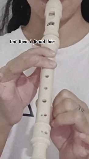 Until I Found You Recorder Flute Cover