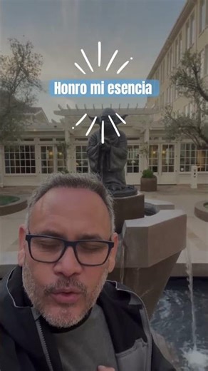 Afirmación Positiva 59: Honro mi esencia #afirmaciones #reflexion #positividadtotal #esencia #5911