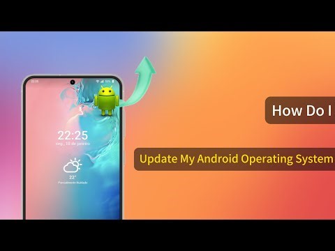 Full Guide | How Do I Update My Android Operating System 2025